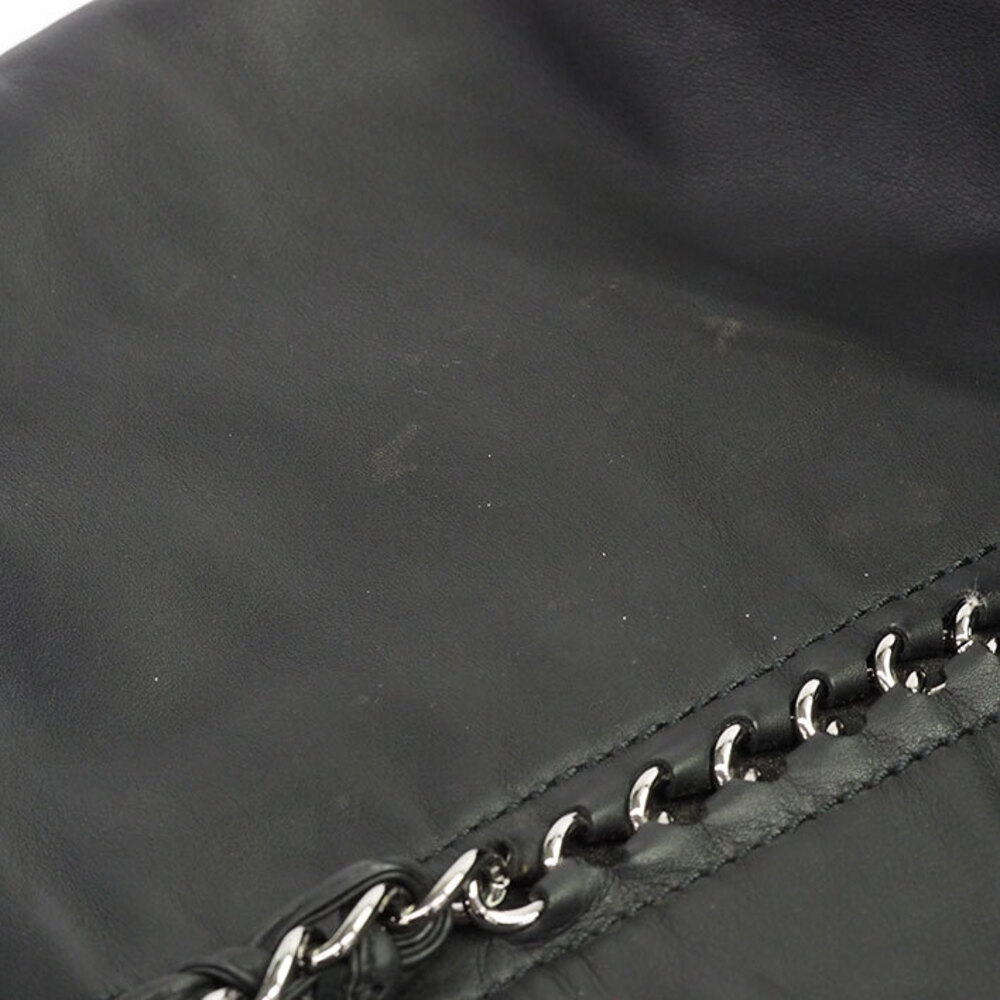 Chanel Chain Shoulder Bag CC - Picture 5 of 8